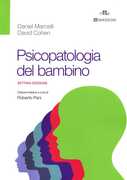 Libro Psicopatologia del bambino Daniel Marcelli David Cohen