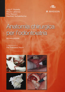 Anatomia chirurgica per lodontoiatria.pdf