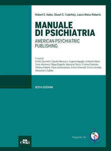 Manuale di psichiatria. American Psychiatric Publishing. Ediz. illustrata.pdf
