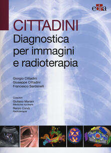 Cittadini. Diagnostica per immagini e radioterapia.pdf