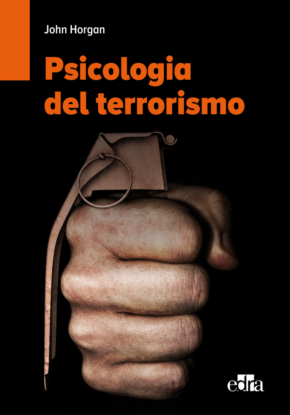 Image of Psicologia del terrorismo