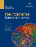Libro Neuroscienze. Esplorando il cervello Mark F. Bear Barry W. Connors Michael A. Paradiso