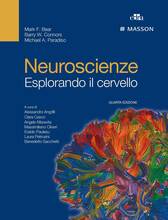 Libro Neuroscienze. Esplorando il cervello Mark F. Bear Barry W. Connors Michael A. Paradiso