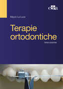 Libro Terapie ortodontiche Mauro La Luce