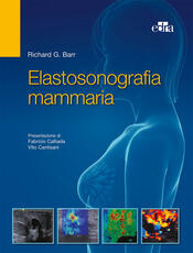 Libro Elastosonografia mammaria Richard G. Barr