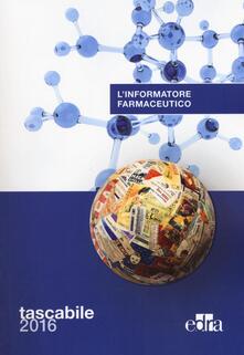 L informatore farmaceutico 2016. Ediz. compatta.pdf