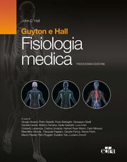 Libro Fisiologia medica Arthur C. Guyton John E. Hall
