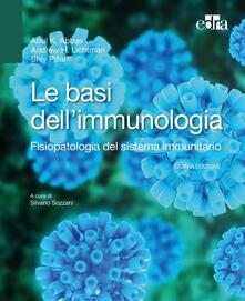 Le basi dellimmunologia. Fisiopatologia del sistema immunitario.pdf