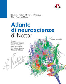 Atlante di neuroscienze di Netter.pdf
