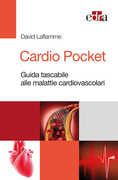 Libro Cardio Pocket. Guida tascabile alle malattie cardiovascolari David Laflamme
