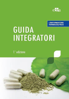 L informatore farmaceutico. Guida integratori.pdf