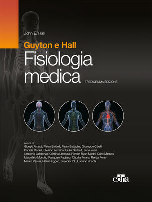 Fisiologia Medica Guyton Arthur C Hall John E Ebook Epub Con Light Drm Ibs