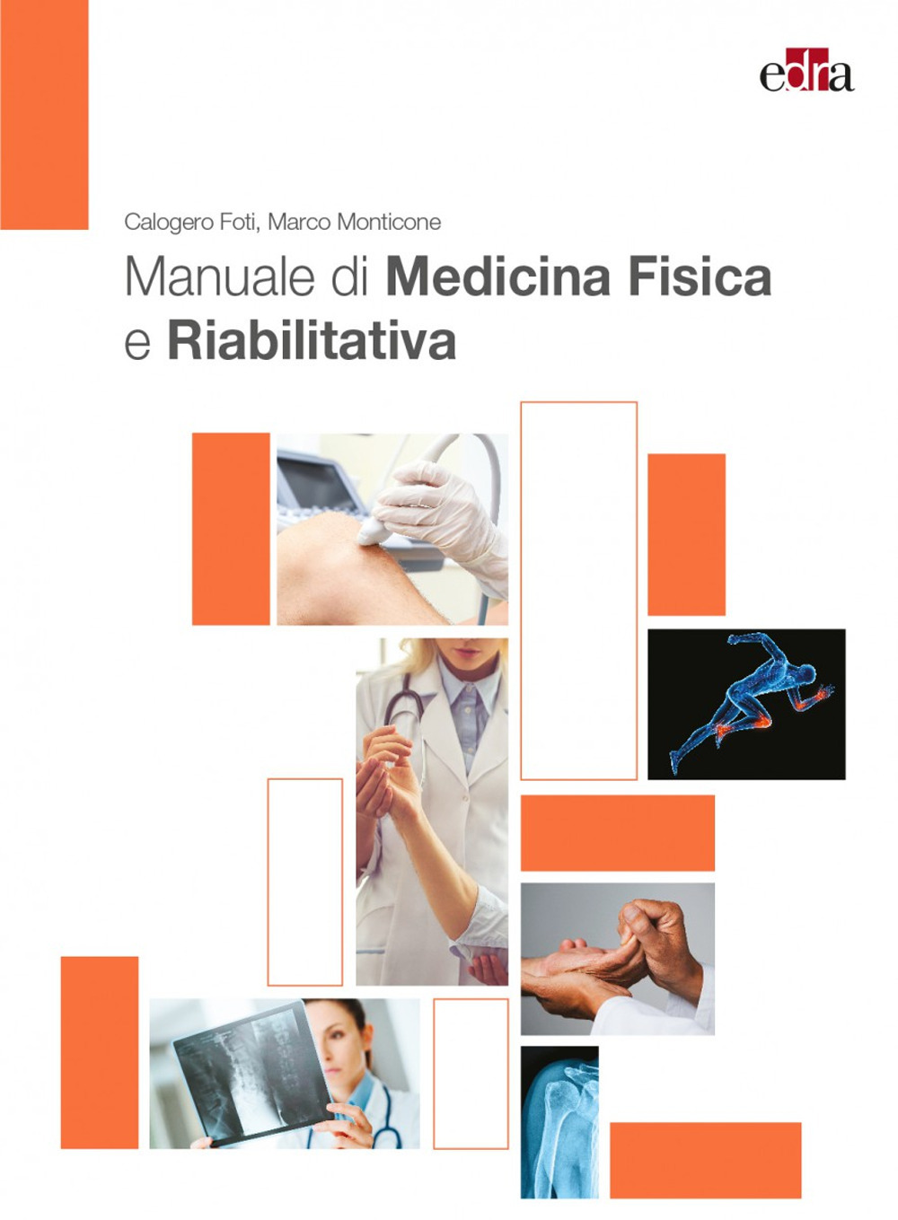 Image of Manuale di medicina fisica e riabilitativa