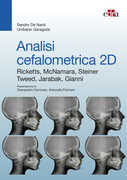 Libro Analisi cefalometrica 2D Sandro De Nardi Umberto Garagiola