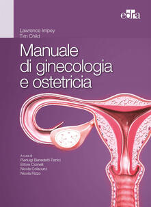 Winniearcher.com Manuale di ginecologia e ostetricia Image