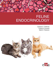 Feline endocrinology.pdf