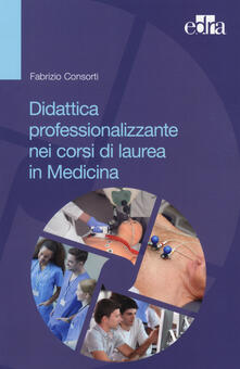Listadelpopolo.it Didattica professionalizzante nei corsi di laurea in medicina Image