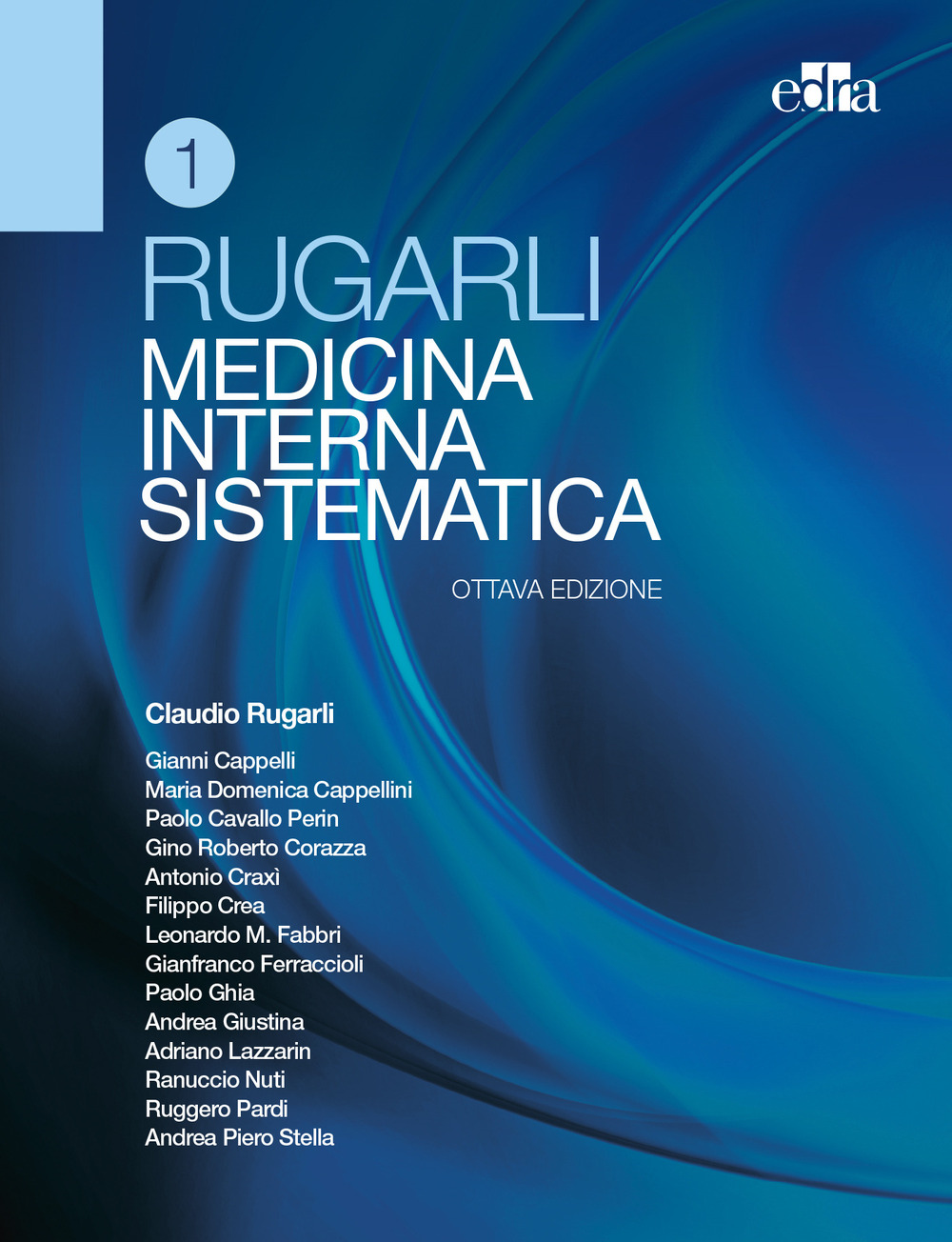Image of Rugarli. Medicina interna sistematica