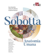 Libro Sobotta. Anatomia umana Jens Waschke Tobias M. Bockers Friedrich Paulsen