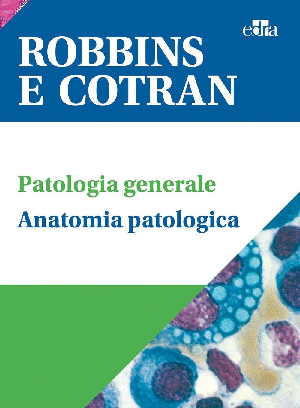 Image of Robbins e Cotran. Le basi patologiche delle malattie-Test di autovalutazione -Klatt-Atlante di anatomia patologica