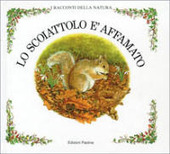 Copertina  Lo scoiattolo è affamato