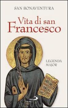 Vita di san Francesco. Legenda major.pdf