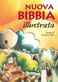 Image of Nuova Bibbia illustrata