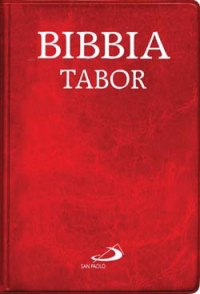 Image of Bibbia Tabor