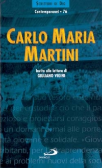 Image of Carlo Maria Martini
