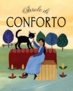 Parole Di Conforto Meryl Doney Libro San Paolo Edizioni Miniperle Ibs