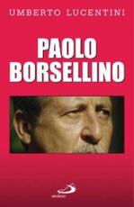 Libro Paolo Borsellino Umberto Lucentini