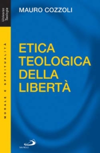 Image of Etica teologica della libertà