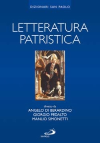 Image of Letteratura patristica