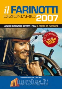 Image of Il Farinotti. Dizionario 2007