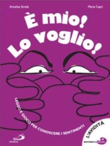 È mio! Lo voglio!.pdf