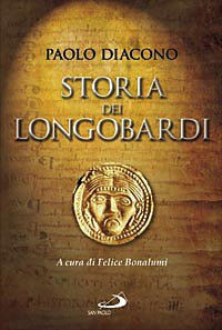 Image of Storia dei longobardi
