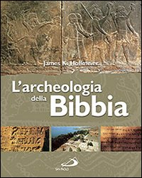 Image of L' archeologia della Bibbia