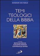 DIZIONARIO BIBLICO SCARICARE
