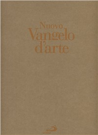Image of Nuovo Vangelo d'arte