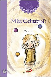 Image of Miss Catastrofe
