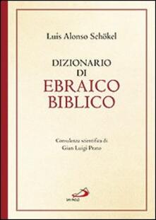 Dizionario di ebraico biblico.pdf