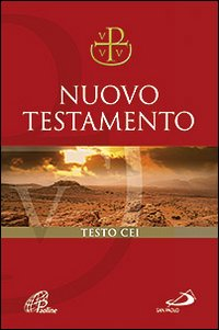 Image of Nuovo Testamento Via Verità e Vita. Per i credenti