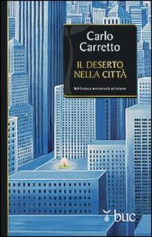 Il deserto nella città.pdf