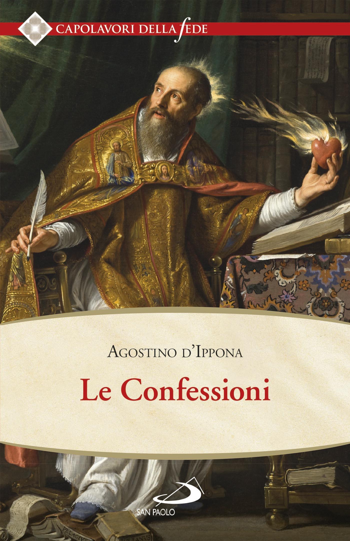 Le Confessioni Di Sant Agostino Pdf