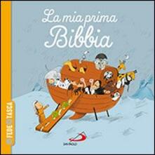 La mia prima Bibbia. La fede in tasca.pdf