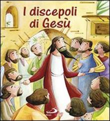 I discepoli di Gesù.pdf