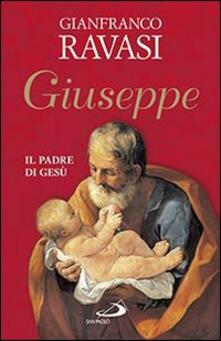 Giuseppe. Il padre di Gesù.pdf