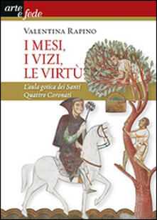 I mesi, i vizi, le virtù. Laula gotica dei Santi quattro coronati.pdf