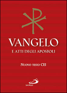 Vangelo e atti degli apostoli. Nuovo testo CEI.pdf