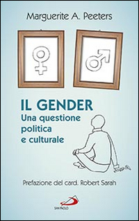 Image of Il gender. Una questione politica e culturale